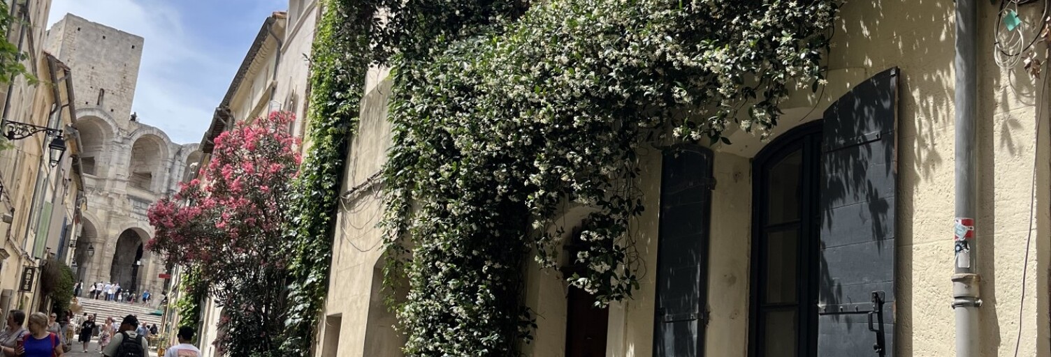 Maison 5 Pièces 127 m² à vendre à Arles (13200)