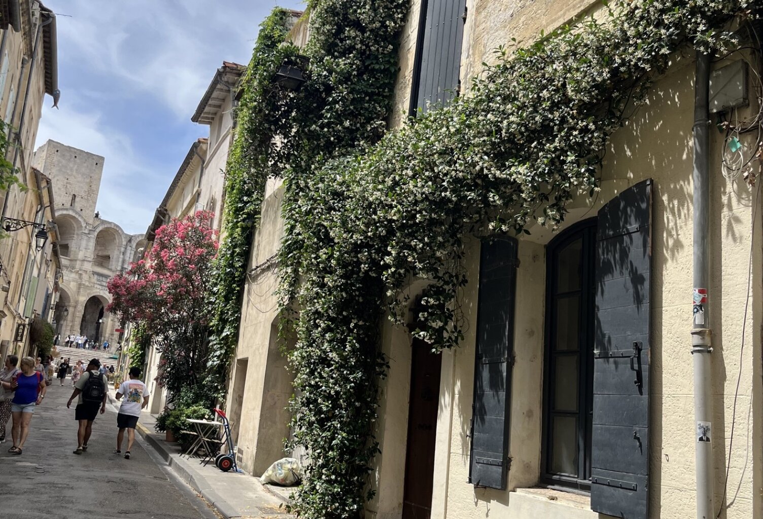 Vente Maison de ville 5 pièces — photo 1