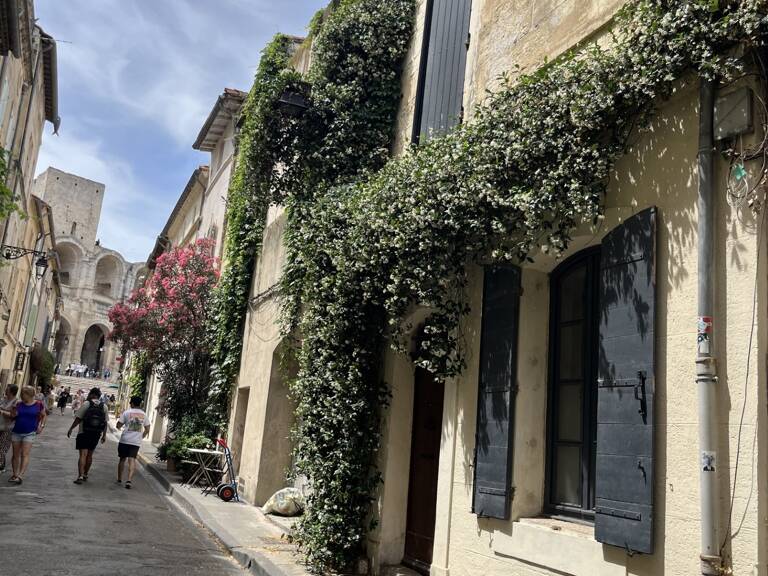 Vente Maison de ville 5 pièces — photo 1
