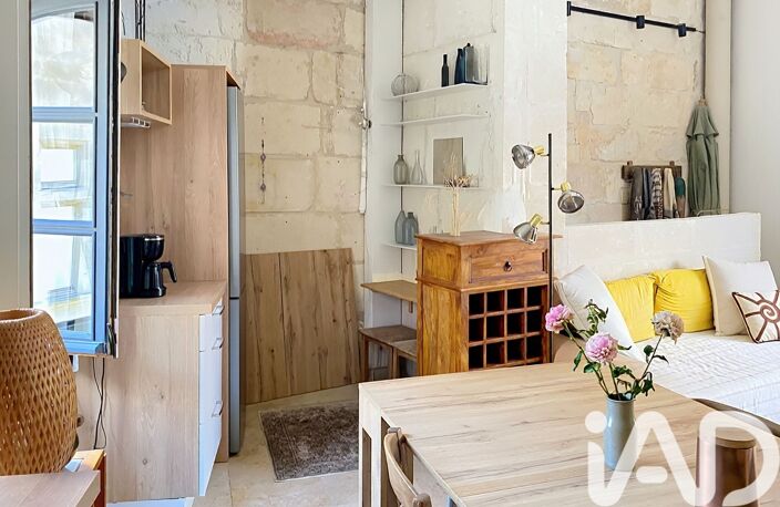 Vente Maison de ville 5 pièces — photo 3