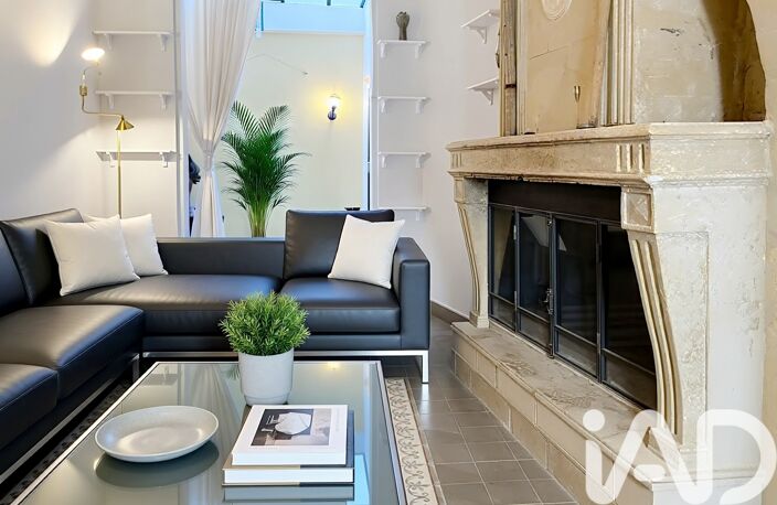 Vente Maison de ville 5 pièces — photo 4