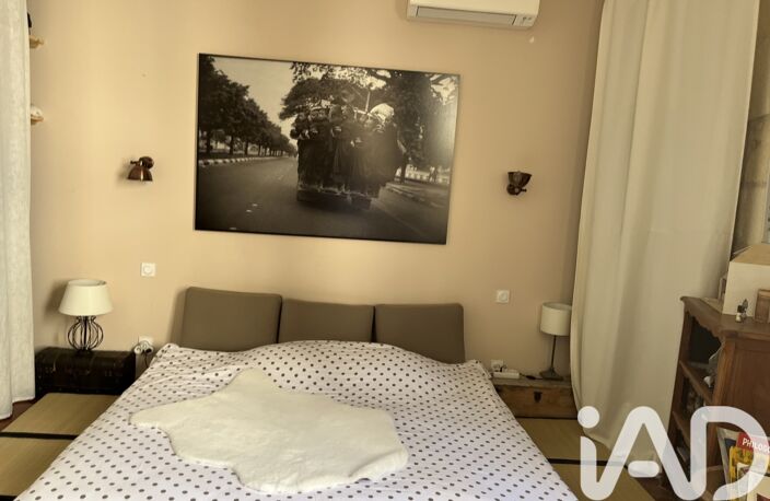 Vente Maison de ville 5 pièces — photo 5