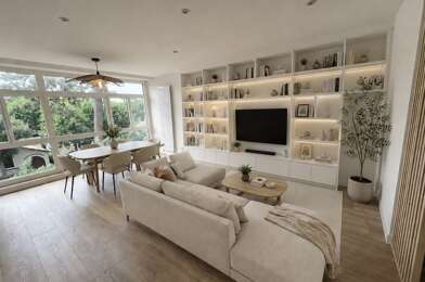 Appartement 3 pièces 572000 €