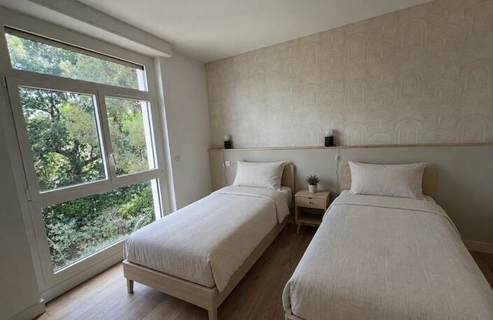 Appartement de 3 pièces principales — photo 3