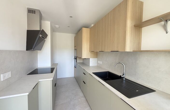 Appartement de 3 pièces principales — photo 4