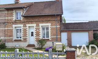 Maison 4 Pièces 92 m² à vendre à Isbergues (62330)