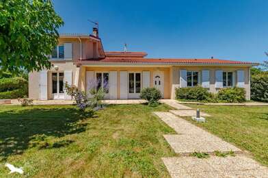 Maison 8 pièces 401324 €