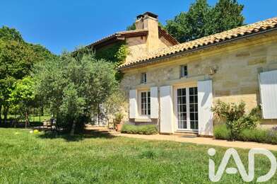 Maison 8 pièces 399400 €