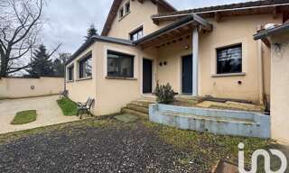Maison 12 Pièces 275 m² à vendre à La Trétoire (77510)