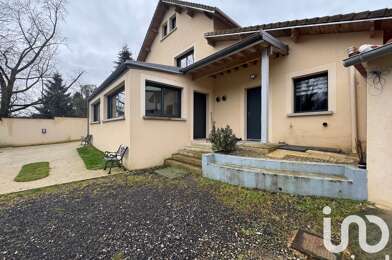 Maison 12 pièces 390000 €