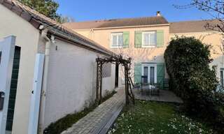 Maison 6 Pièces 97 m² à vendre à Vauréal (95490)