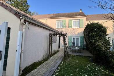 Maison 6 pièces 300000 €
