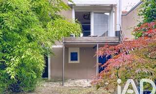 Maison 5 Pièces 183 m² à vendre à Fontenay-sous-Bois (94120)