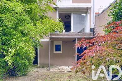 Maison 5 pièces 780000 €