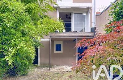 Vente Maison de ville 5 pièces — photo du bien