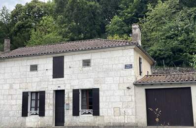 Maison de ville de 3 pièces principales — photo du bien