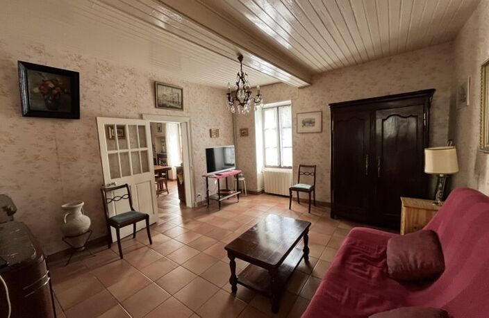 Maison de ville de 3 pièces principales — photo 2
