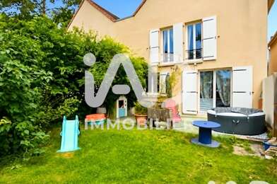 Maison 5 pièces 279999 €