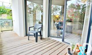 Appartement 3 Pièces 56 m² à vendre à Blagnac (31700)
