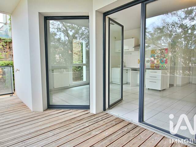 Vente Appartement 3 pièces — photo du bien