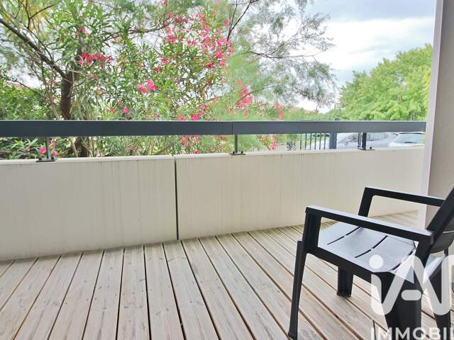 Vente Appartement 3 pièces — photo du bien
