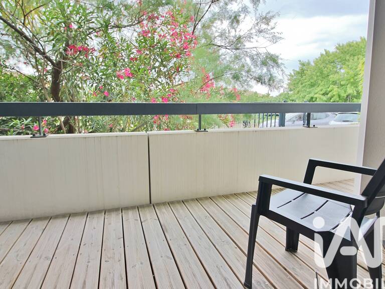 Vente Appartement 3 pièces — photo 1