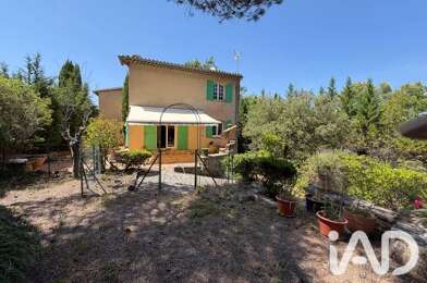 Maison 5 pièces 460000 €
