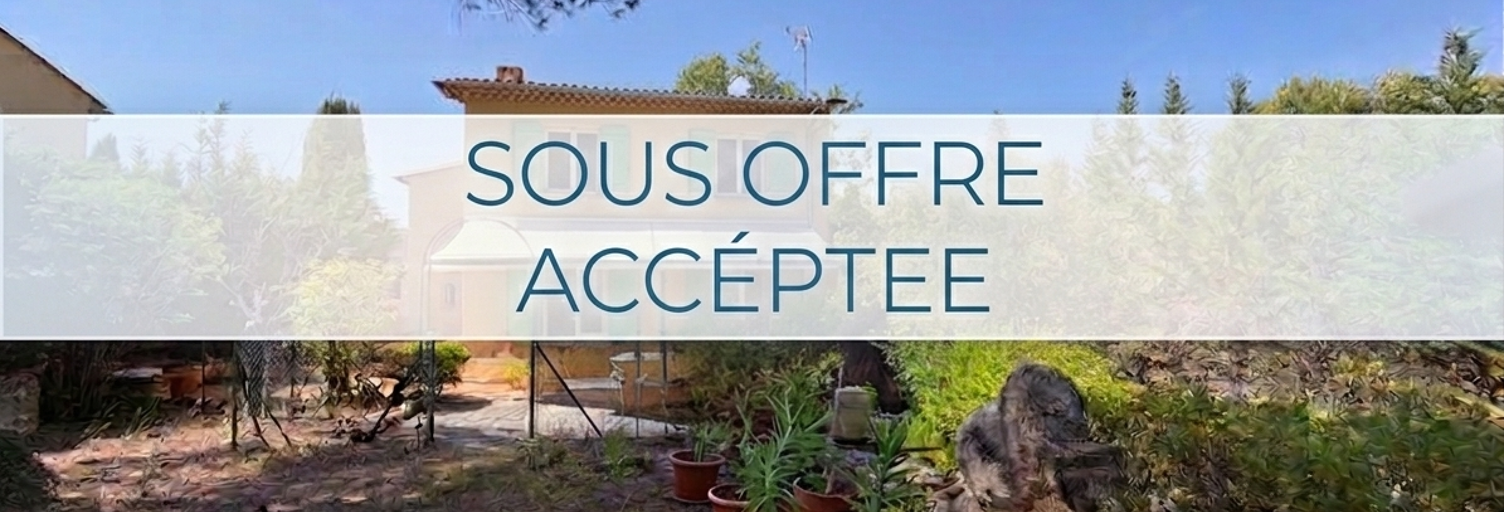 Maison 5 Pièces 110 m² à vendre à Rognes (13840)
