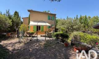 Maison 5 Pièces 110 m² à vendre à Rognes (13840)