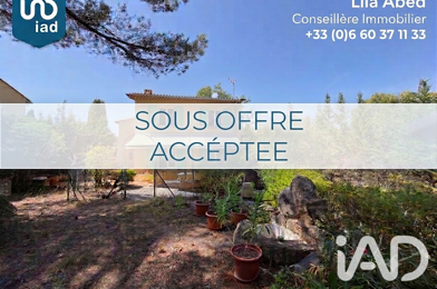 Maison 5 pièces 460000 €