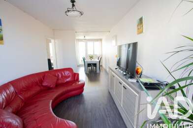 Appartement 3 pièces 228500 €