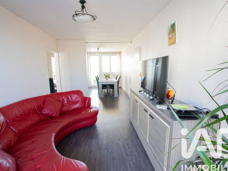 Vente Appartement 3 pièces — photo 1