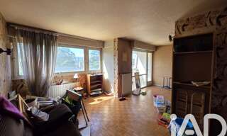 Appartement 3 Pièces 66 m² à vendre à Le Bouscat (33110)