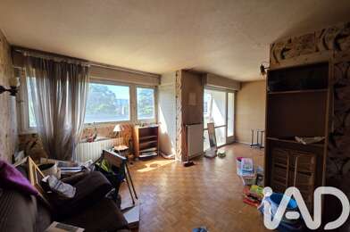 Appartement 3 pièces 160000 €