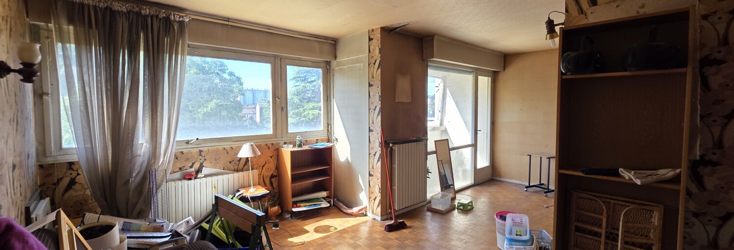 Appartement 3 Pièces 66 m² à vendre à Le Bouscat (33110)