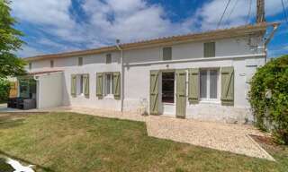 Maison 5 Pièces 121 m² à vendre à Montendre (17130)