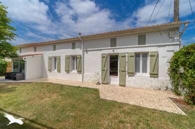 Maison 5 pièces 208260 €