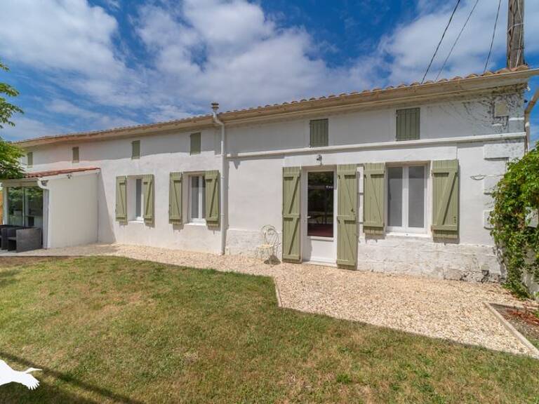 Maison 5 pièces 121 m² — photo 1