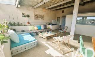Maison 4 Pièces 90 m² à vendre à Montagnac (34530)