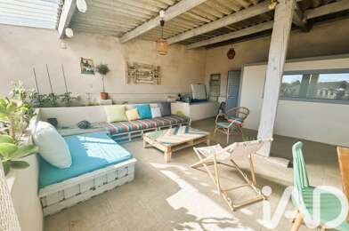 Maison 4 pièces 205000 €