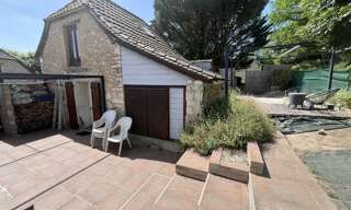 Maison 4 Pièces 47 m² à vendre à Le Lardin-Saint-Lazare (24570)