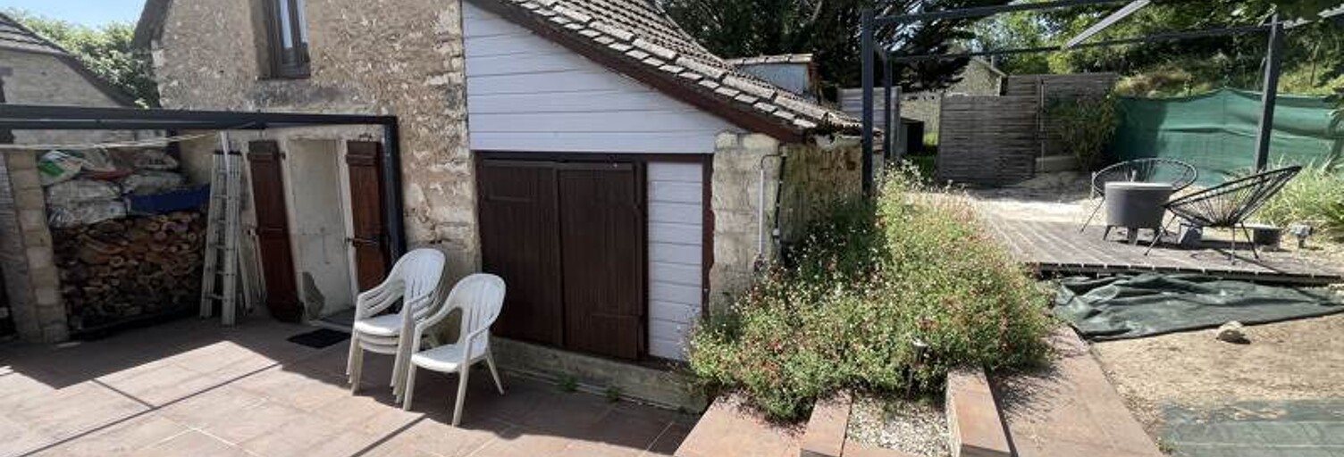 Maison 4 Pièces 47 m² à vendre à Le Lardin-Saint-Lazare (24570)