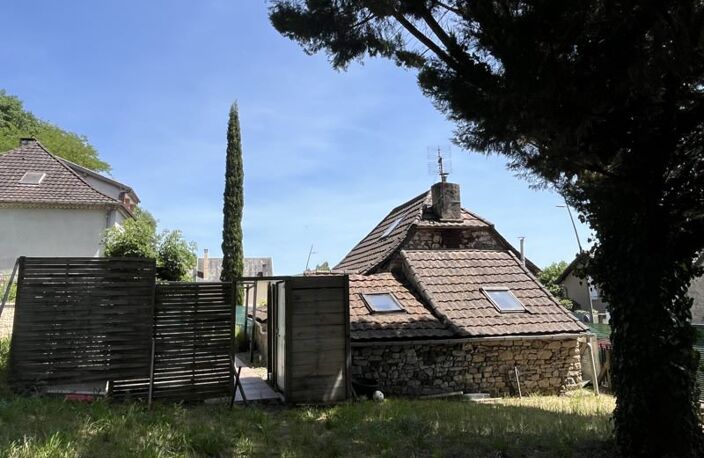 Maison en pierre de 4 pièces principales — photo 3