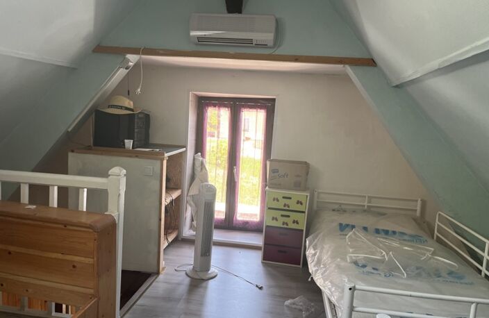Maison en pierre de 4 pièces principales — photo 5