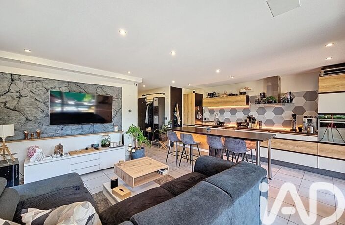 Vente Appartement 3 pièces — photo 3