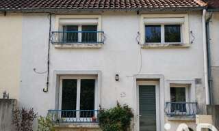Maison 4 Pièces 77 m² à vendre à Bellot (77510)