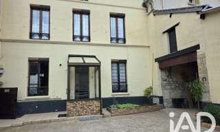 Maison 3 Pièces 70 m² à vendre à Chars (95750)