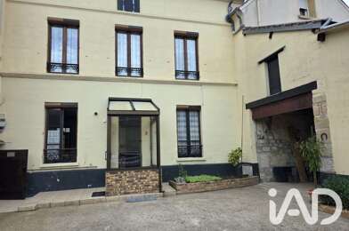 Maison 3 pièces 174000 €