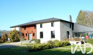 Maison 10 Pièces 305 m² à vendre à Les Épesses (85590)