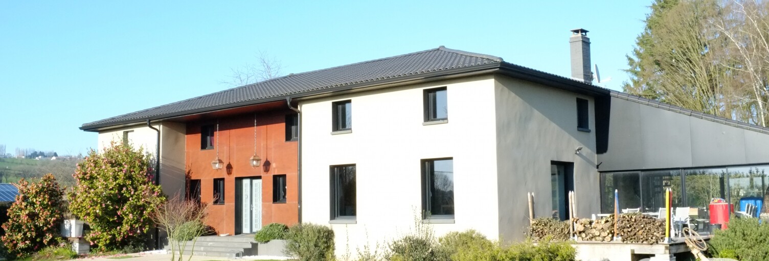 Maison 10 Pièces 305 m² à vendre à Les Épesses (85590)